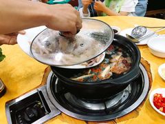 -濠轩阁特色生蚝火锅(水湾路店)
