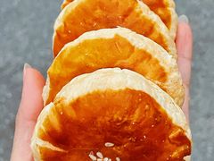 老婆饼糕点-味多美蛋糕(通州店)