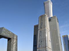 -中央广播电视总台(光华路办公区)