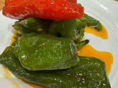 -西部马华清真兰州牛肉面·烧烤夜市(三里河店)