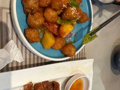 -鹅冠港式茶餐厅(来福士店)