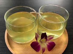 Welcome&nbsp;drink-Let's Relax Spa(Phuket 3rd Street)