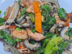 -渔码头食府·20年蓬莱老字号(登州路店)
