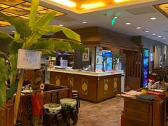 大堂-荷花泰菜(东方新天地店)
