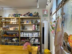 -100家灵感仓库·DIY团建(什刹海店)
