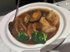 荣兴一品煲-荣兴酒家(徐家汇店)