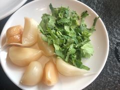 -宝鸡民族饭庄(英达路店)