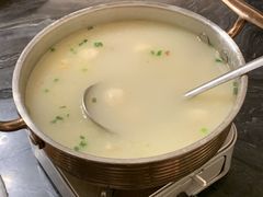 -湘力力小院·鱼汤泡饭(枫林路店)