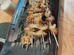 -李二鲜鱼(六堰大洋直营店)