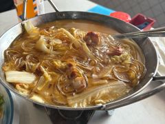 -东北公社(北京路店)