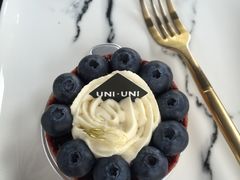 蓝莓塔-UNI UNI(环亚凯瑟琳店)
