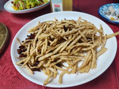 -蜀膳坊(洪公祠小区店)