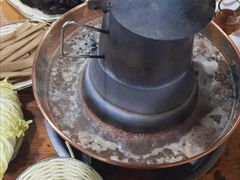 -元盛居(生态大街店)