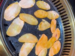 -杨记齐齐哈尔烤肉(逸仙路店)