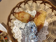 -庄氏祥记家常食府(国瑞建材家居博览中心店)