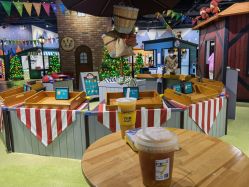 -幻贝家儿童乐园(苏州中心店)