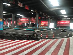 -速马赫卡丁车(琶洲店)