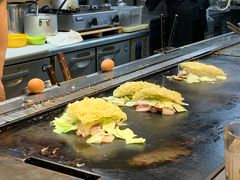 什锦炒面-味乃家 本店