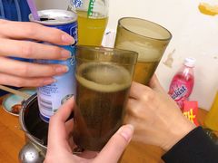 -炒豆合作社(东四总店)