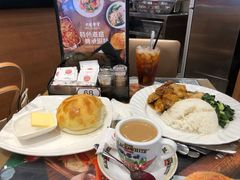 -华嫂冰室(尖沙咀店)