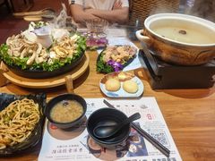 -束河人家(南锣鼓巷店)