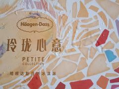 -哈根达斯(国瑞店)