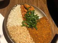 -盡膳口福跷脚牛肉火锅(合生汇购物中心店)