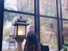 -广州花园酒店