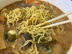 -杭景元·东北老式麻辣烫&炸串(江河时代店)