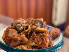 -晋B2008刀削面(小南庄店)