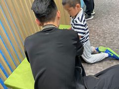 -新精武·少儿武术散打(繁花店)