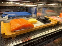 -美食汇·海鲜自助餐·家庭聚会·商务宴请(青秀万达文华店)