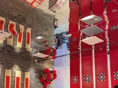 -金牌禄运·点心·啫煲(百信广场店)