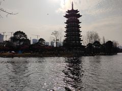-洋湖国家湿地公园