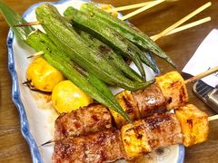 -一豚轩·烧鸟·豚骨拉面(五四路店)