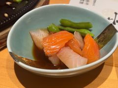 -和创柚子·会席日本料理(新区淮海街店)