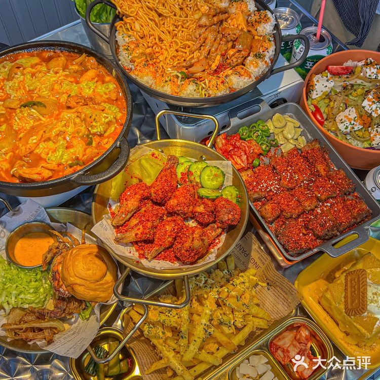 真的好吃到流泪！相信我一定要试试这个啊啊啊分量也超足