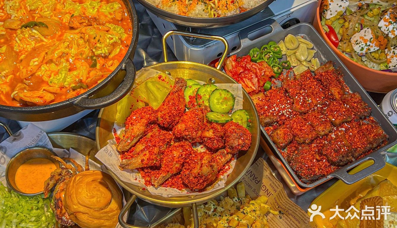 真的好吃到流泪！相信我一定要试试这个啊啊啊分量也超足