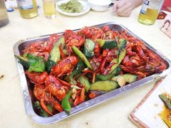 -兄弟龙虾(张槎店)