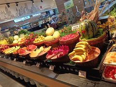 -梨花自助烤肉(乐宾店)