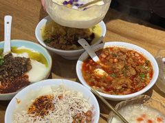 -豆相识•九九豆腐脑(牛咡桥店)