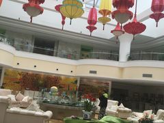 -广州花之恋城堡酒店