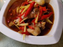 -东安鸡馆(蔡锷南路店)