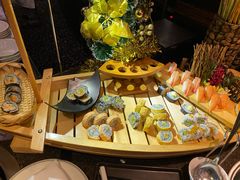 -广州花园酒店·凌璇阁旋转餐厅CAROUSEL360