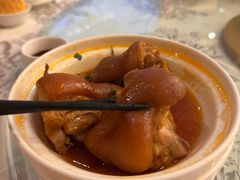 -香云轩·顺德菜(香云纱园林酒店店)
