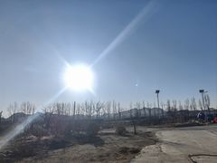 -蓟洲国际滑雪场