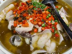 -丹江渔村(首都机场店)