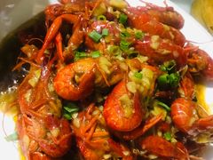 -陈帅夜排档·龙虾·炒菜·烤串(世茂店)