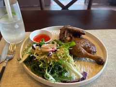-猫岛主趣味餐厅(鼓浪屿店)