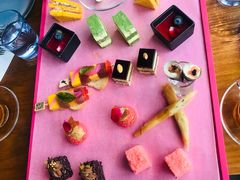 -THE CUT Rooftop顶楼牛排餐吧(环贸iapm店)